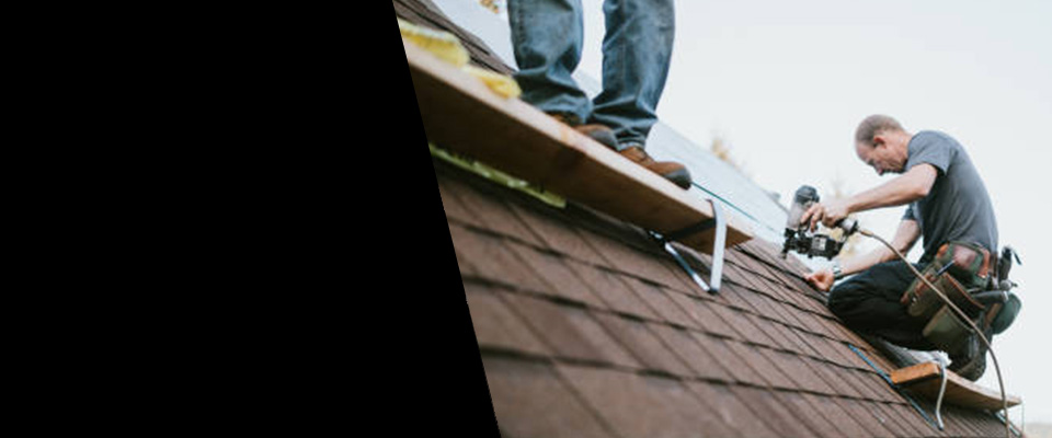 Wilburton Roofing Contractors